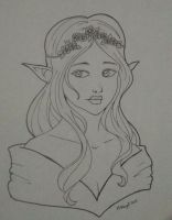 Spring Flower Crown